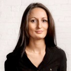 Victoria Dragan Email