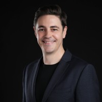 Simon-Kucher & Partners Employee Chris Bergman's profile photo