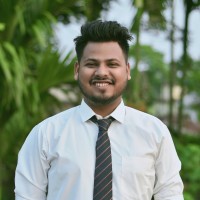 Mettleleaf Employee Kartik Pradhan's profile photo