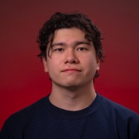 Gkids Employee Jon Meharg's profile photo