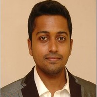 Ashwin Vijay Email & Phone Number