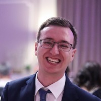 FinAPI Employee Constantin-Eugen Costescu's profile photo