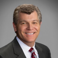 Pinnacle Bank Employee Steven White's profile photo