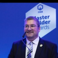 Federation of Master Builders Employee Chris Carr's profile photo