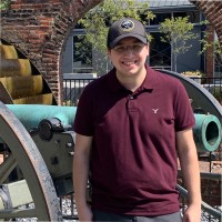 Yahoo Employee Daniel Karas's profile photo