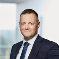 PWC Employee Carl Petersen's profile photo