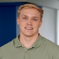 IBM Employee Nolan Dirks's profile photo