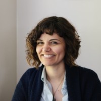 Climate Breakthrough Employee Savanna Ferguson's profile photo