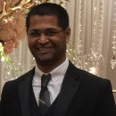 Smoothie King (SKFI) Employee Jaynesh Patel's profile photo