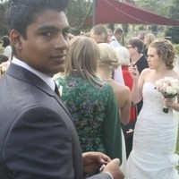 Tahir Pervez Email & Phone Number