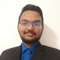Confluent Employee Naveed Ashfaq's profile photo