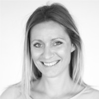 aida Employee Louise Krusell's profile photo