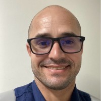 Raimundo Melo Email