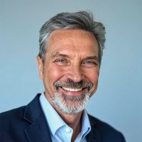 Koniag Government Services Employee Chris Skojec's profile photo