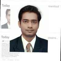 Espressif Systems Employee Sachin Bhapkar's profile photo