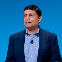 Google Employee Ravi Murthy's profile photo