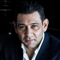 Kele Contracting LLC Employee Andrew Elias's profile photo