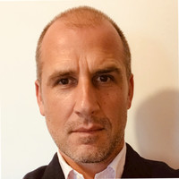 Joly SA Employee Frédéric Cudejko's profile photo