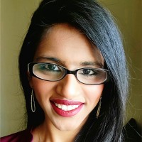 Urvi Patel Email & Phone Number