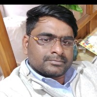 Greenko Employee Ganpat Mishra's profile photo