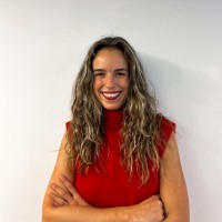 Embi Media Employee Filipa Carvalho's profile photo