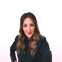 INGE-COM Employee Sarah Mannina's profile photo