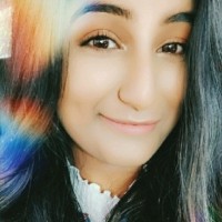WorthPoint Employee Sana Nair's profile photo