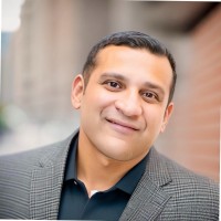 Email e telefono di Chak Kakani