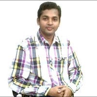 CORO INDIA Employee Deepak Nagwanshi's profile photo