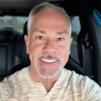 Nothing Bundt Cakes Employee Steve Cullen's profile photo
