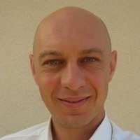 Bluecode Employee Predrag Rakic's profile photo