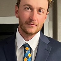 Wilkerson Crane Rental Employee Ian Henricks's profile photo
