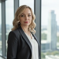 Olga R Email