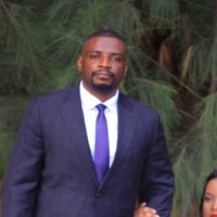 GRID3 Employee Jay Katanga's profile photo