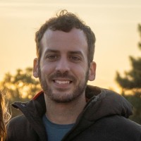 Joaquin Rossi Email