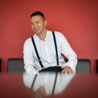 TONTARELLI  S.p.a. Employee Lorenzo Capitanelli's profile photo