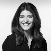 WWD Employee Leigh Nordstrom's profile photo