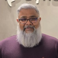 DynamicWeb Employee Puspak Patro's profile photo
