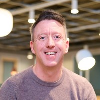 NU Creative Ltd Employee Tim Lindsay's profile photo