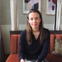 Creature Comforts Employee Lucy Pugh's profile photo