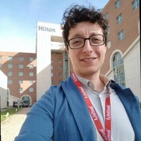 Aedifica Srl Employee Giuseppe Marino's profile photo