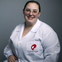 Grupo Erviegas Employee Giovanna Chicolli Gazola's profile photo