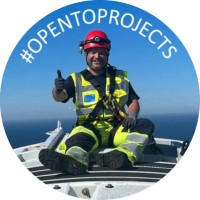 Offshore Competence Thorhorst GmbH Employee Marc Bruckmann's profile photo