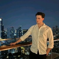 BAOBAG Employee Alexandre Velasco's profile photo