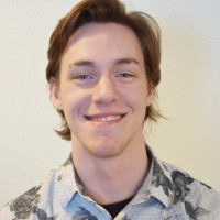 MAPS Technologies Employee Renner Weismann's profile photo
