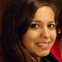 Veta+ Employee Sandra Gonzalez's profile photo