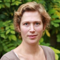 Adolescent Health Study Employee Esther van Sluijs's profile photo