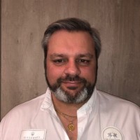 NORMANDY COATING Employee Sébastien Bourgeois's profile photo