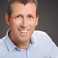 Abundance Global Employee Nick Farrow's profile photo