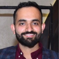 ShipIn Systems Employee Pradeep Singh's profile photo